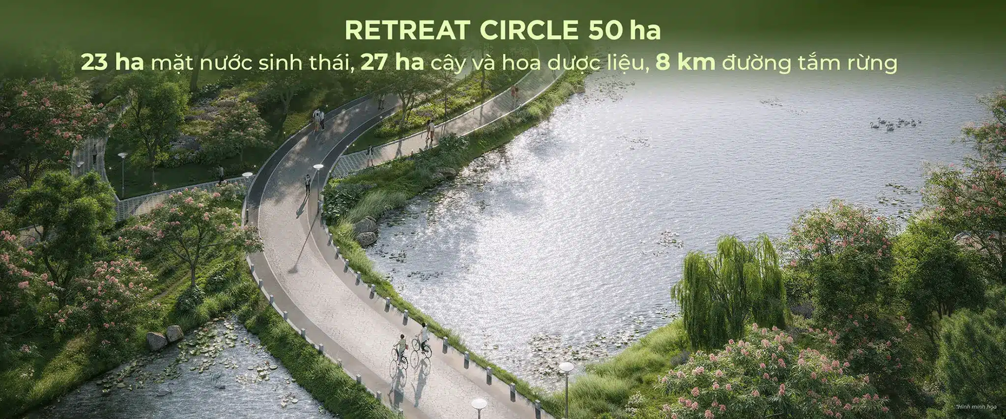 Eco Retreat Eco Retreat