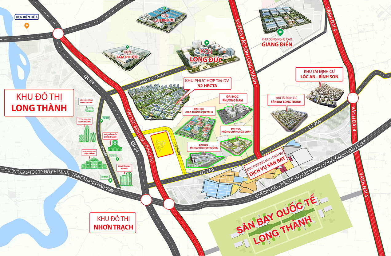 Trần Anh Village Trần Anh Village