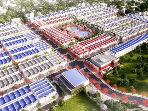 Youngtown Tây Bắc