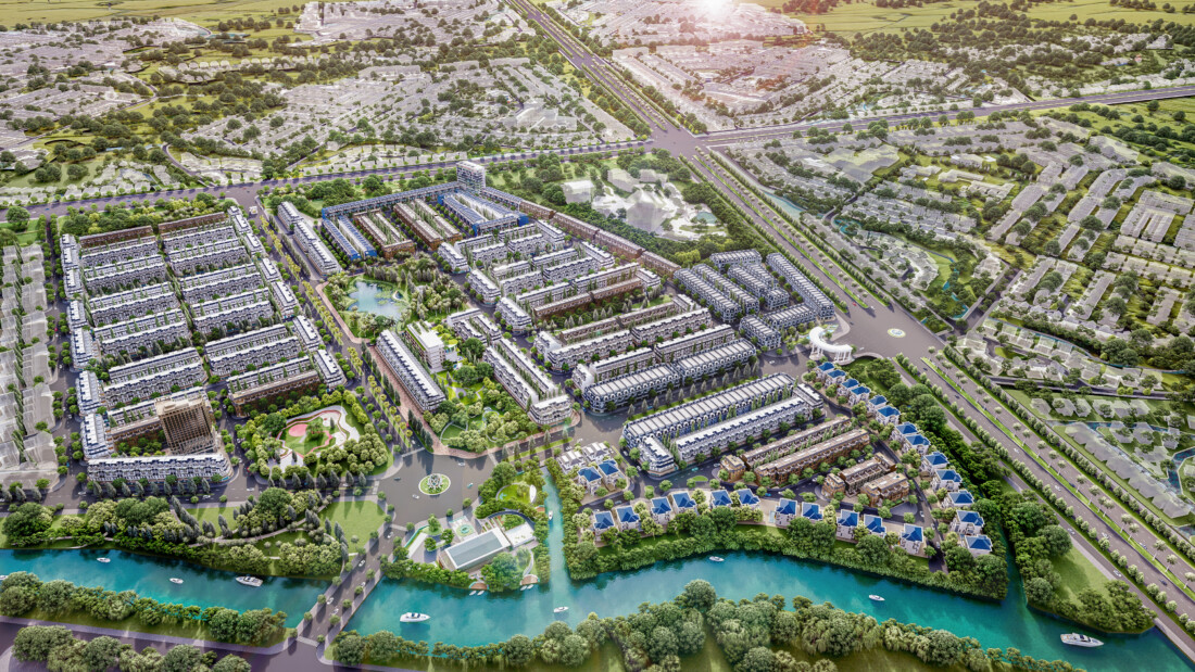 Five Star Eco City Five Star Eco City
