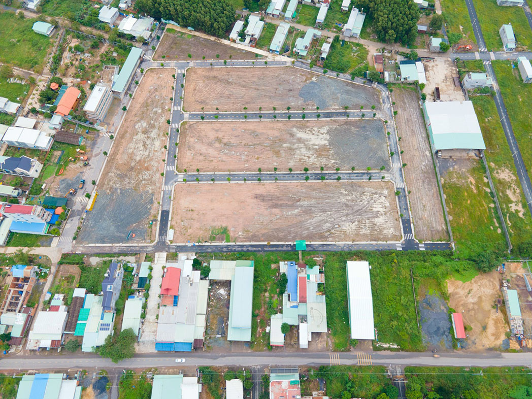 Trần Anh Village Trần Anh Village