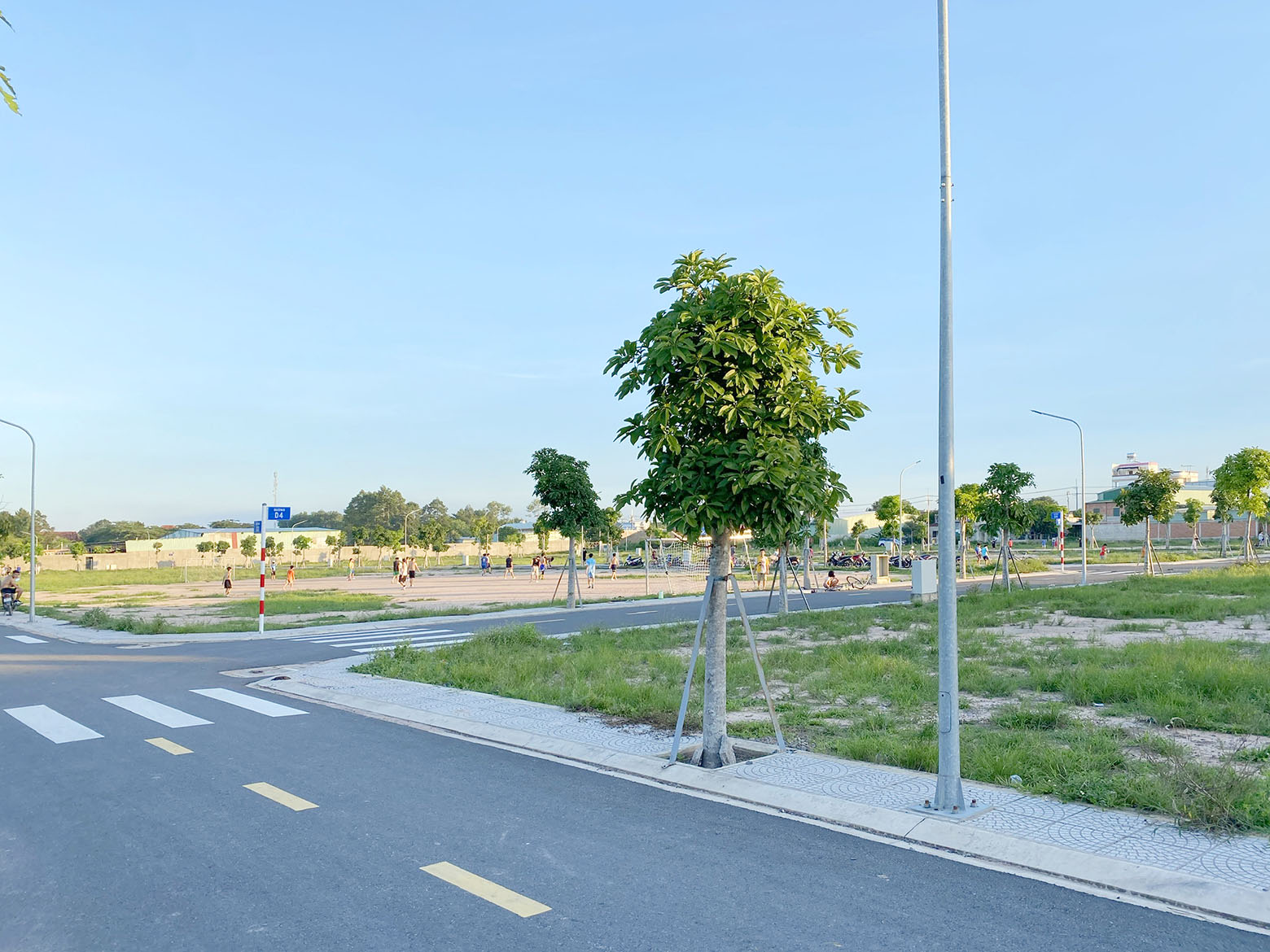 Trần Anh Village